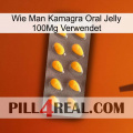 How To Use Kamagra Oral Jelly 100Mg cialis1